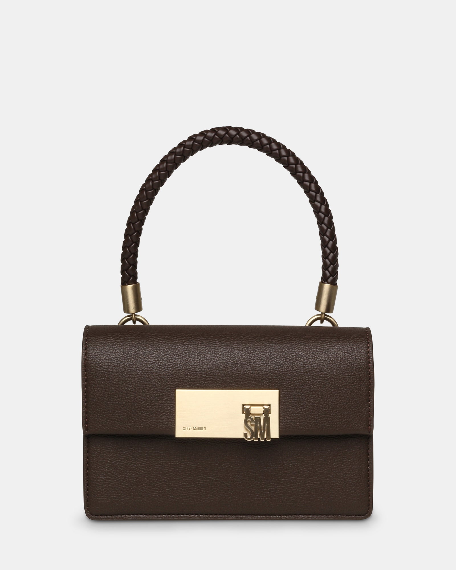 BNESTA CHOCOLATE/GOLD