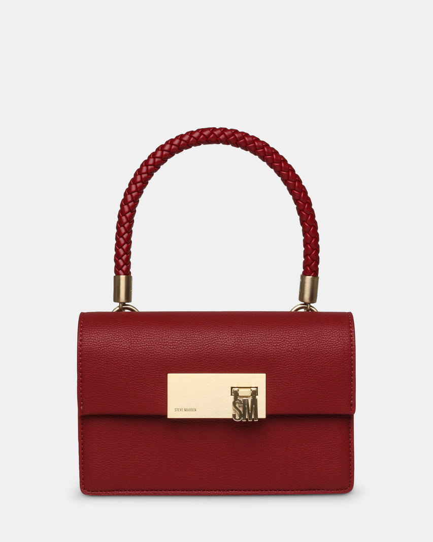 BNESTA RED/GOLD