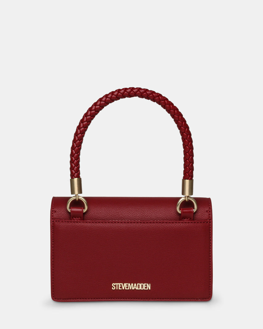BNESTA RED/GOLD - view 4