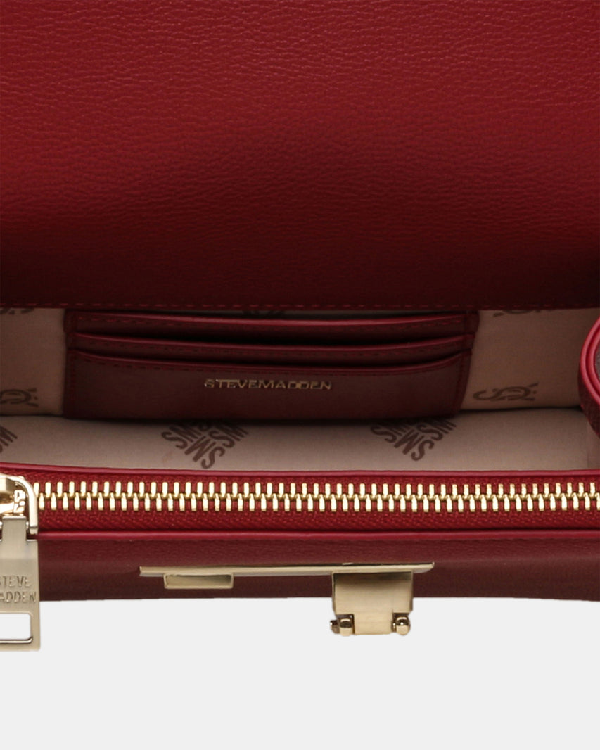 BNESTA RED/GOLD - view 5