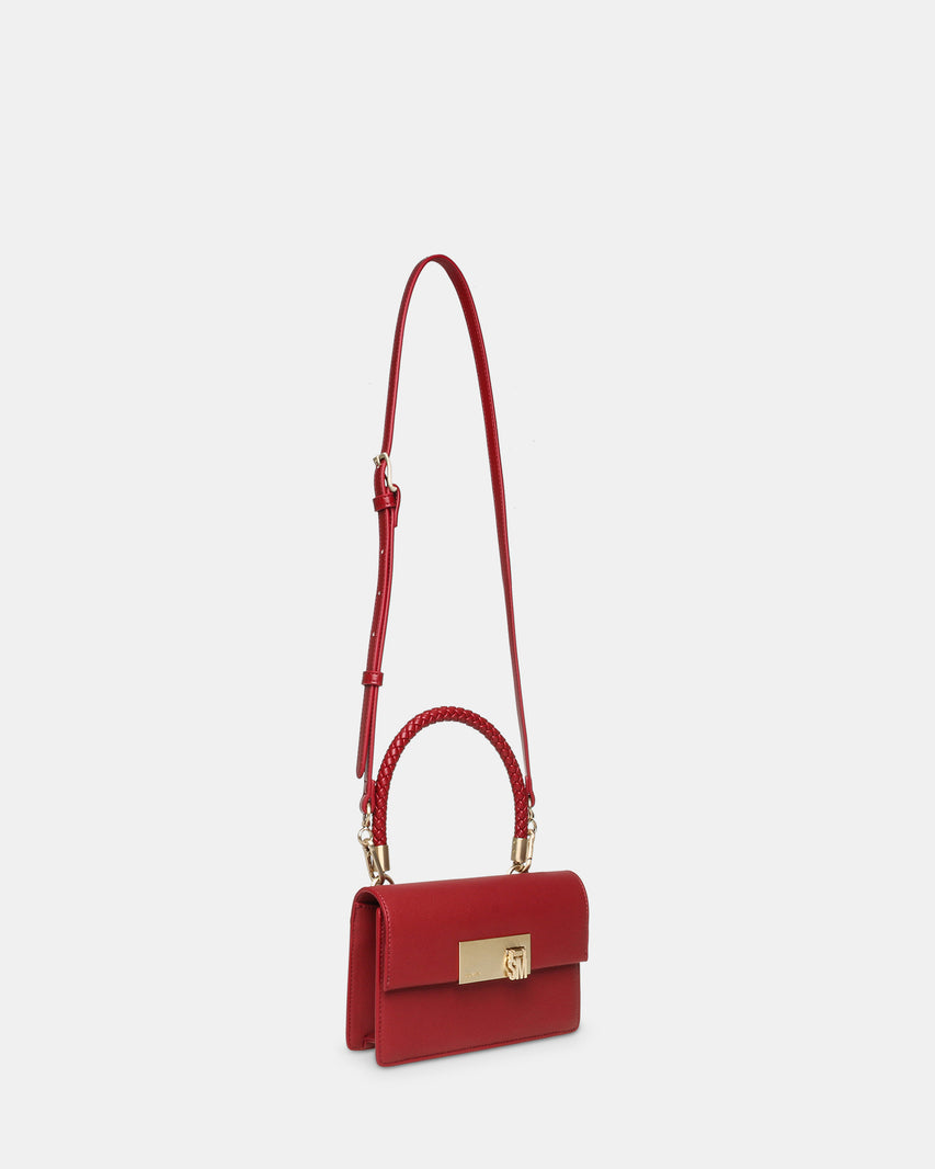 BNESTA RED/GOLD - view 2