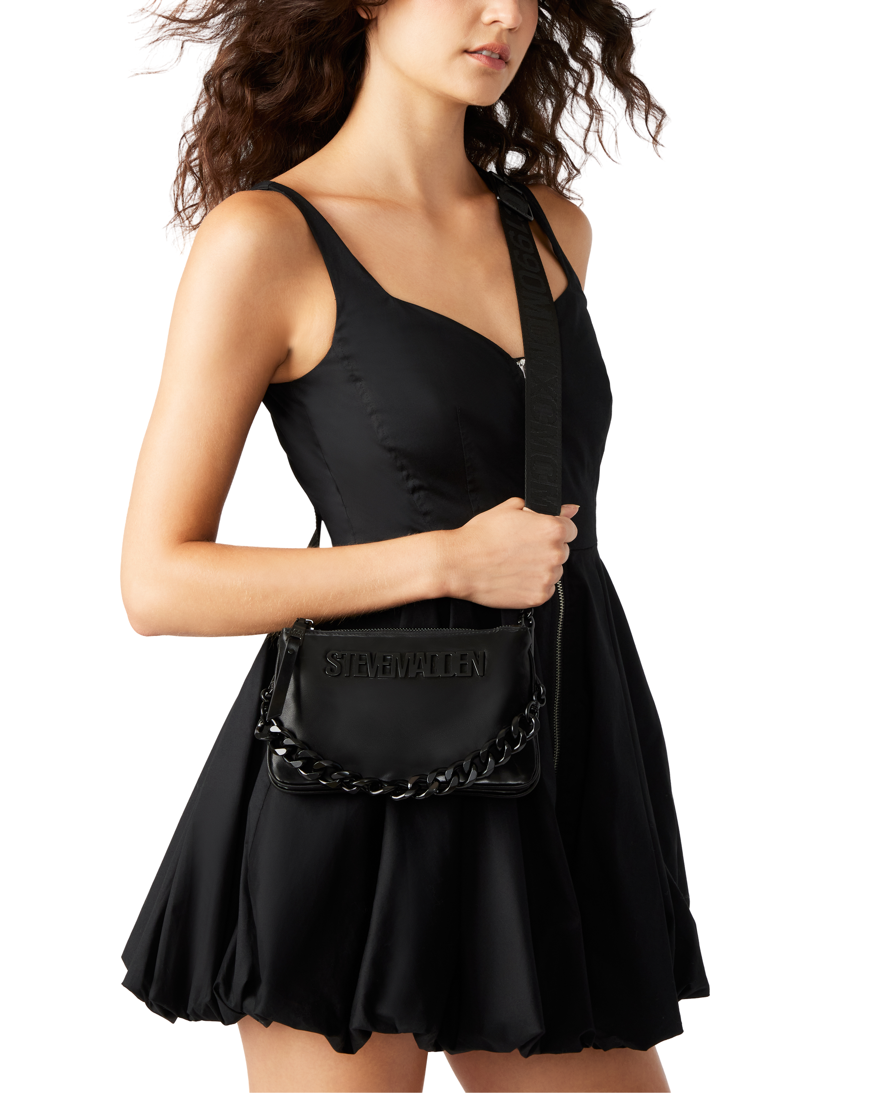 BNICCO-V BLACK/BLACK - view 4