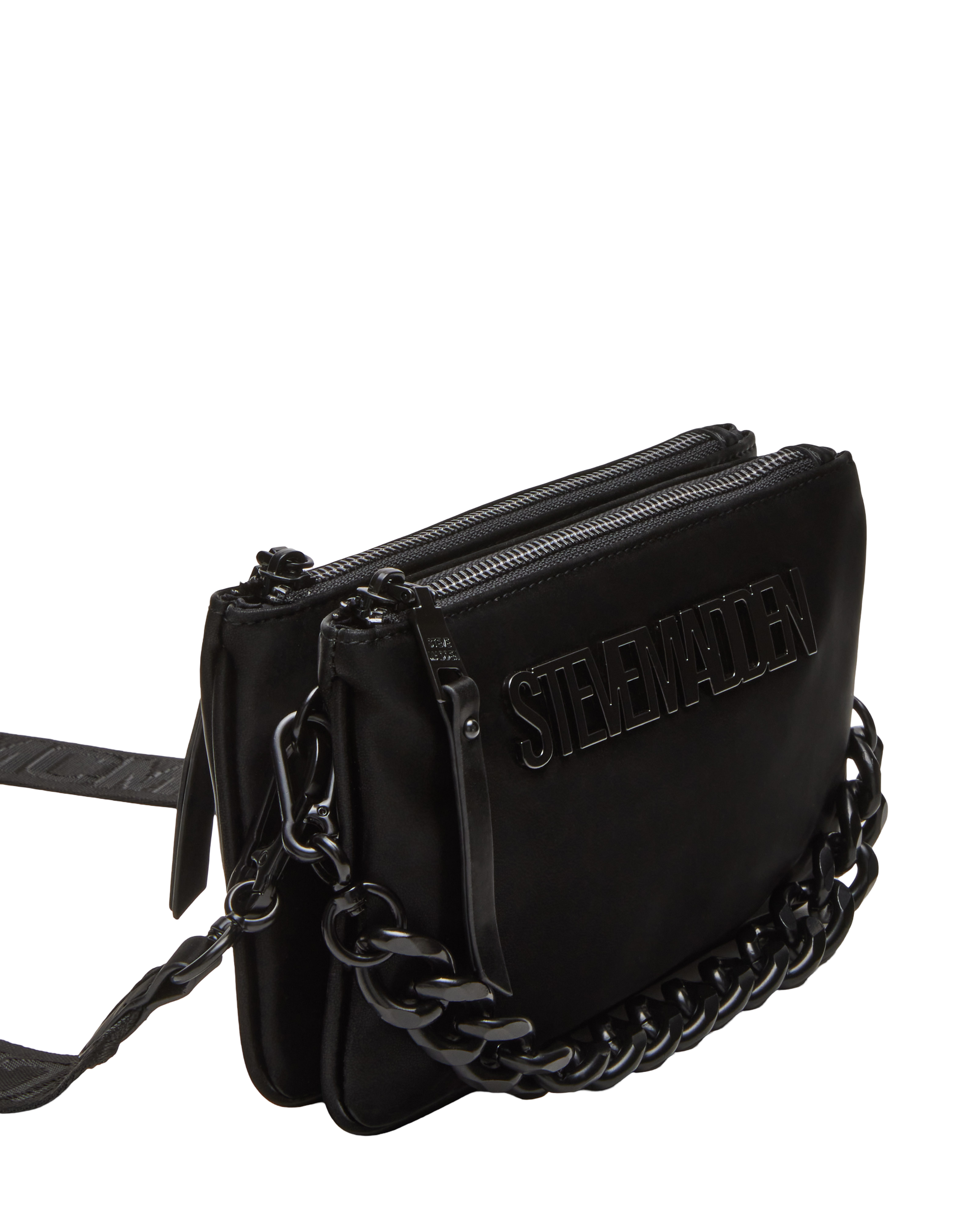 BNICCO-V BLACK/BLACK - view 2