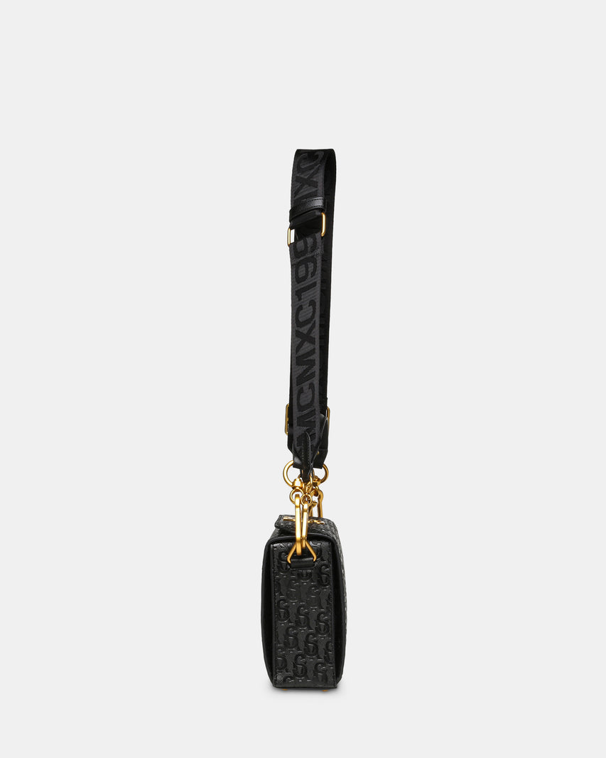 BNOYA-E BLACK GOLD