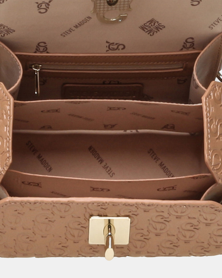 BNOYA-E BLUSH/GOLD