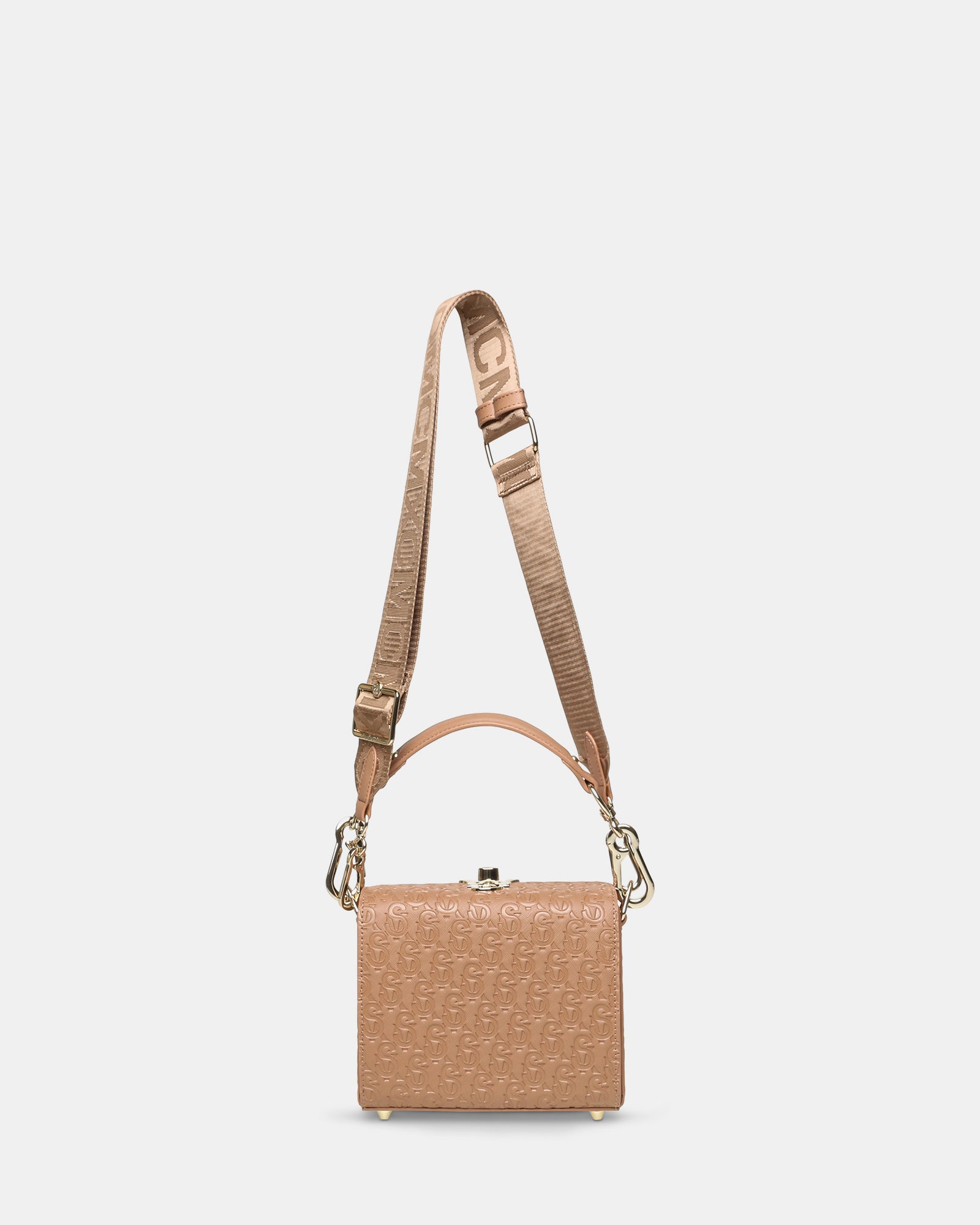 BNOYA-E BLUSH/GOLD