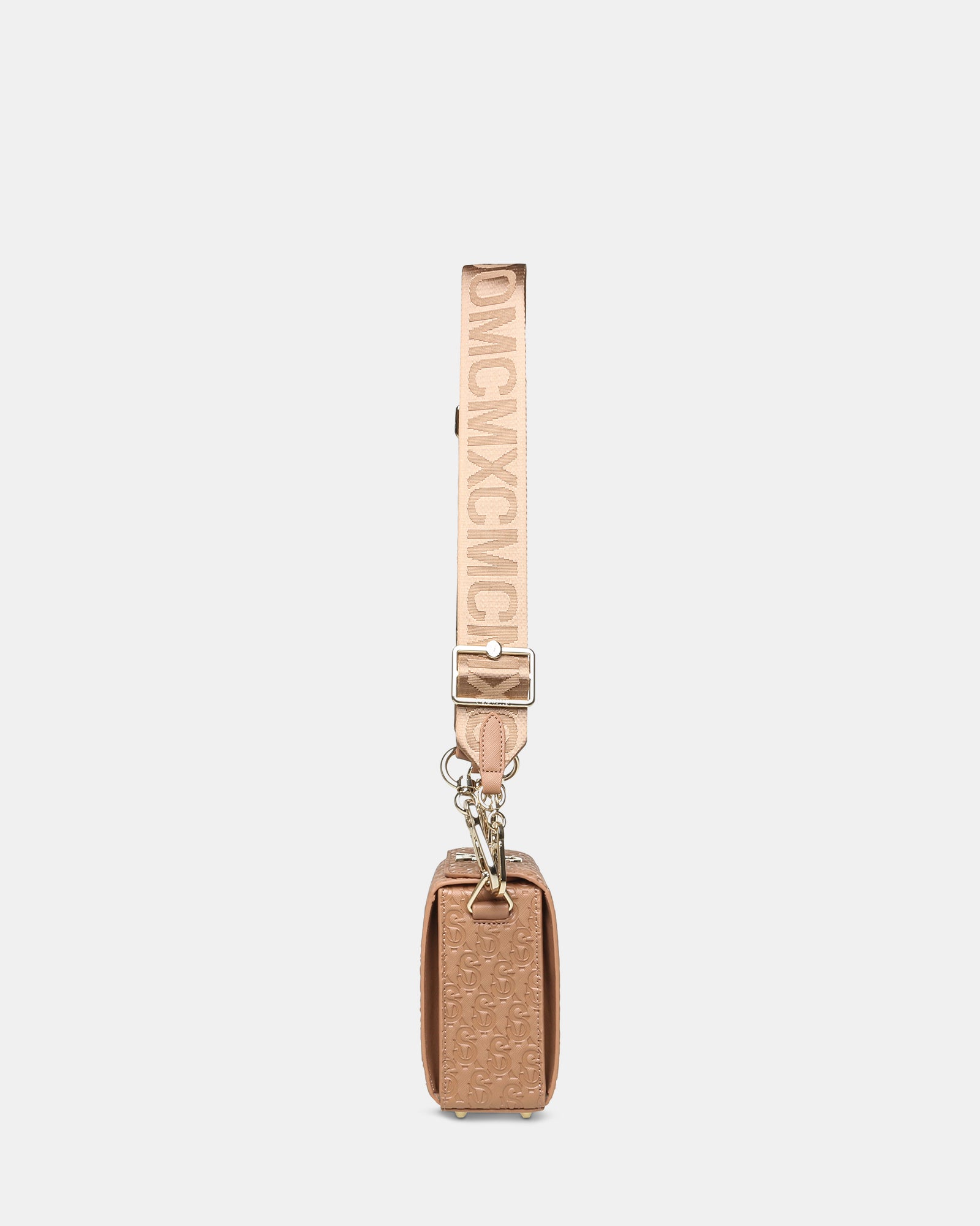 BNOYA-E BLUSH/GOLD