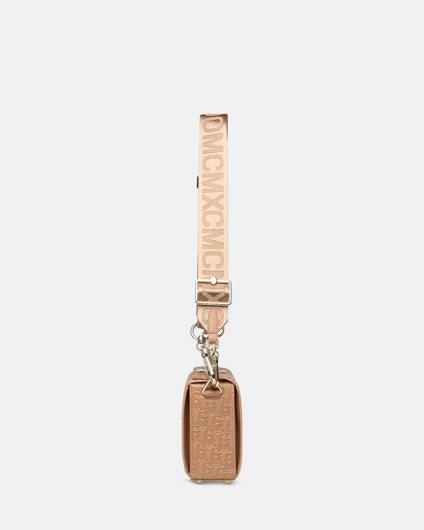 BNOYA-E BLUSH/GOLD