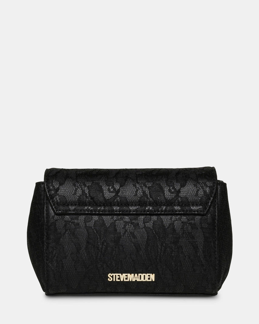 BNYLAH BLACK/GOLD & ROLLOUT-L BLACK - view 13