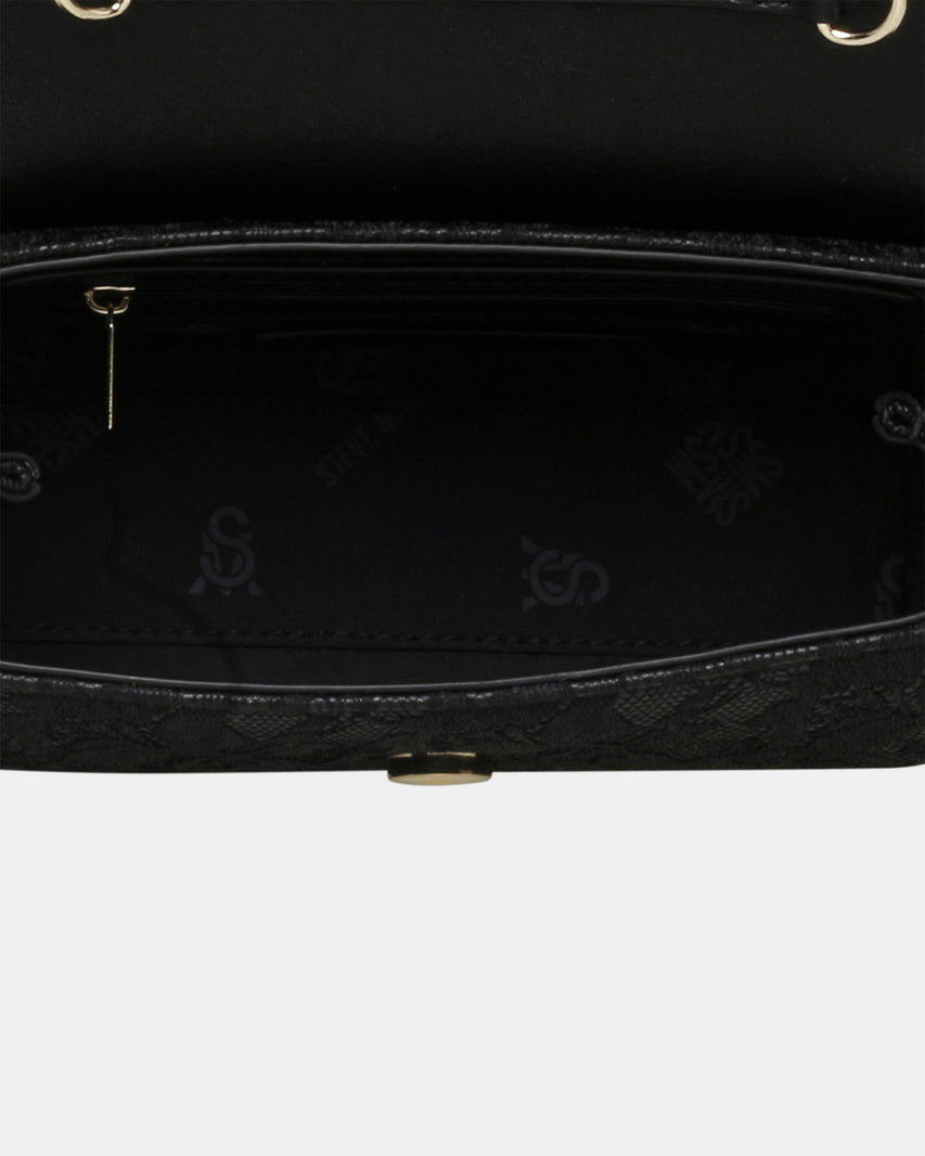 BNYLAH BLACK/GOLD - view 6
