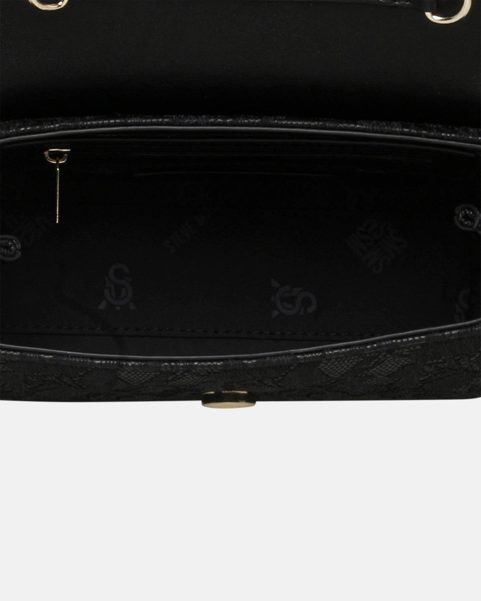 BNYLAH BLACK/GOLD & ROLLOUT-L BLACK - view 14