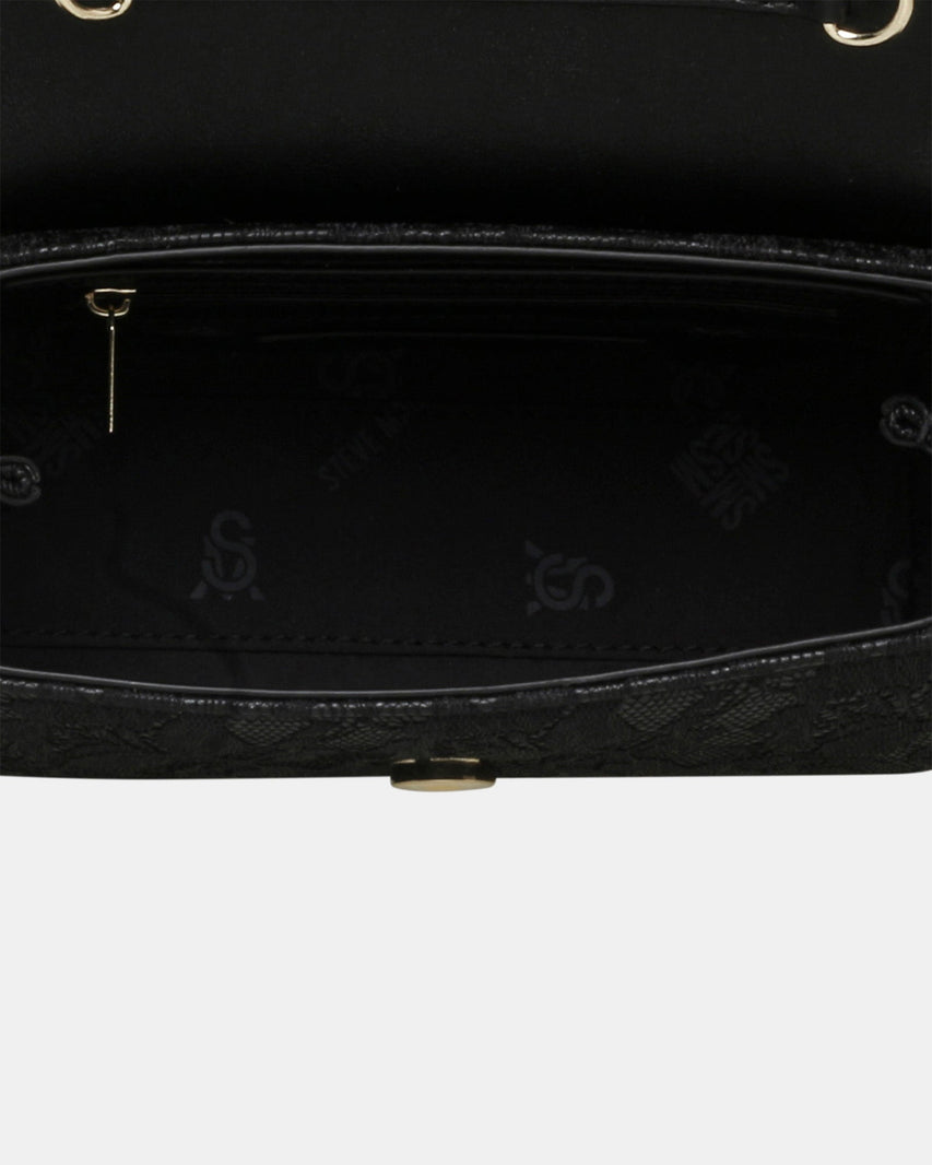 BNYLAH BLACK/GOLD & ROLLOUT-L BLACK - view 14