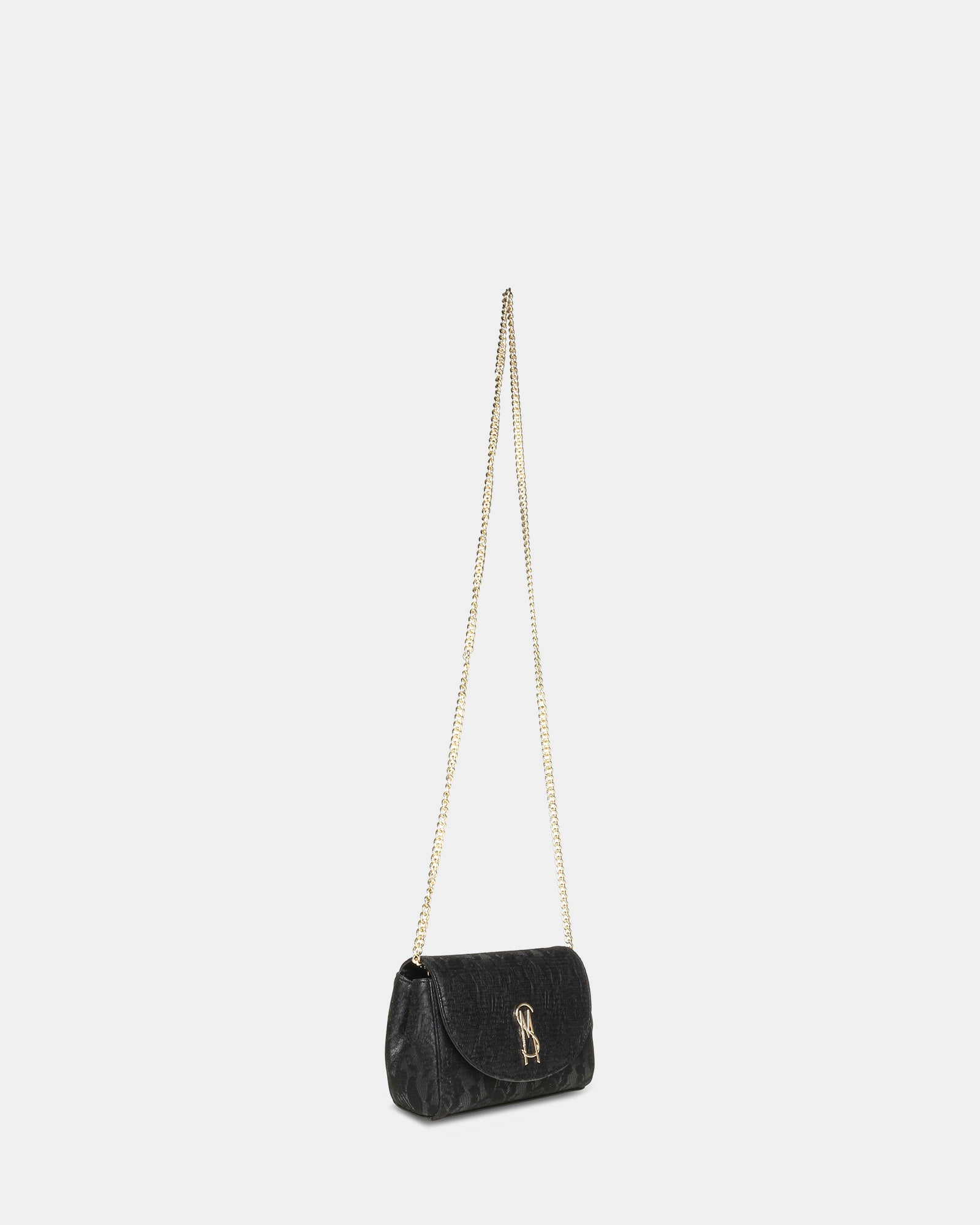 BNYLAH BLACK/GOLD - view 2