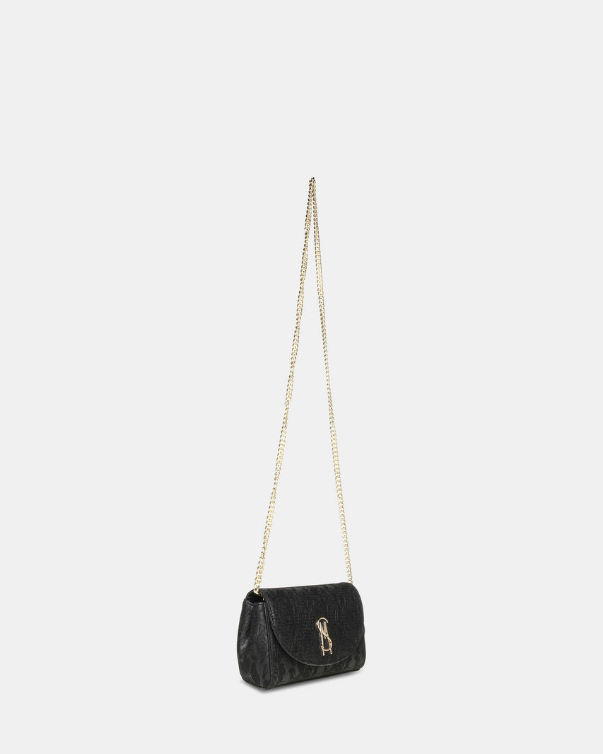 BNYLAH BLACK/GOLD - view 2
