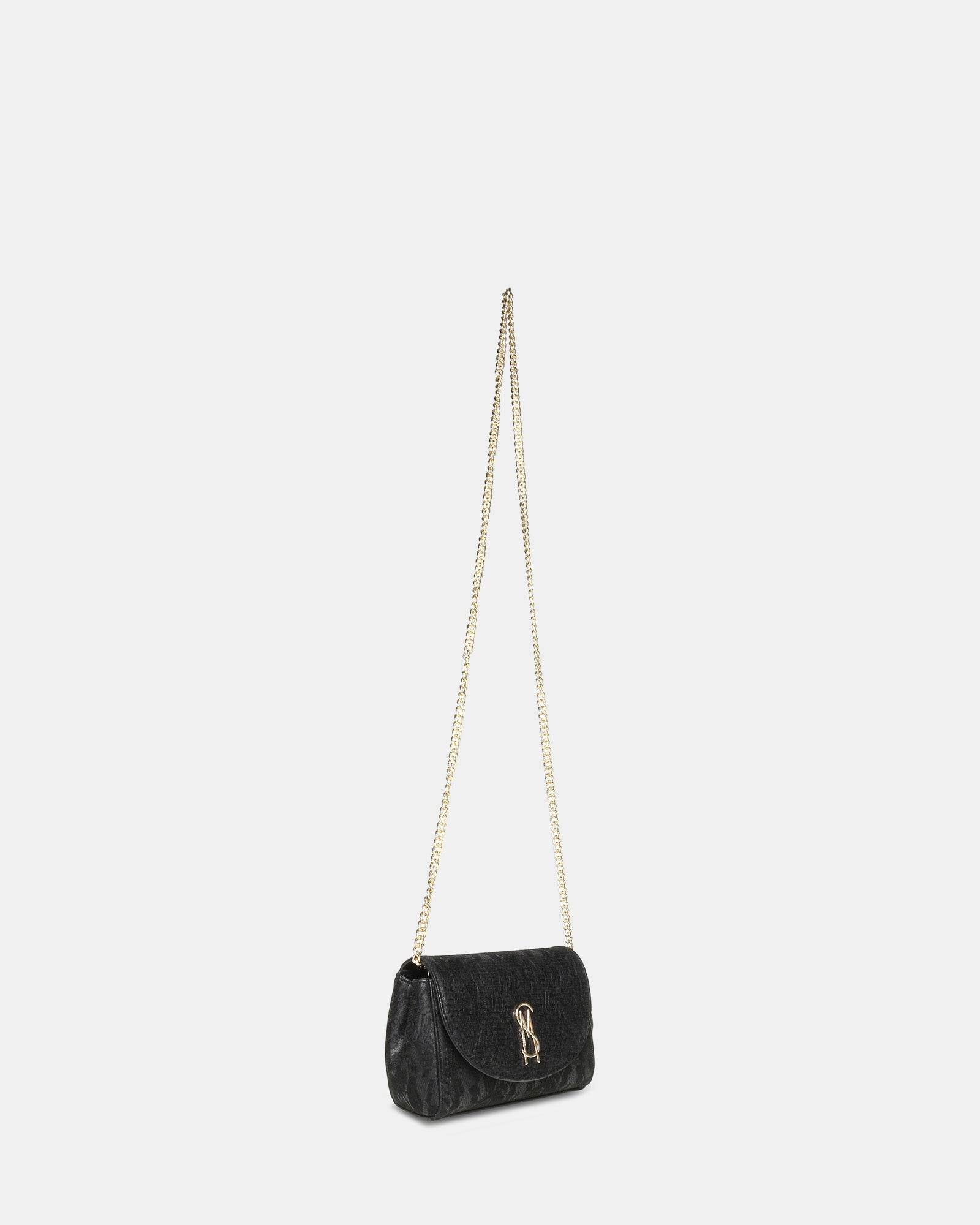 BNYLAH BLACK/GOLD & ROLLOUT-L BLACK - view 10