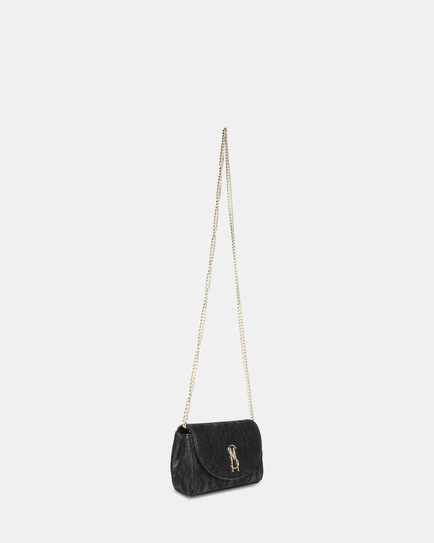 BNYLAH BLACK/GOLD & ROLLOUT-L BLACK - view 10