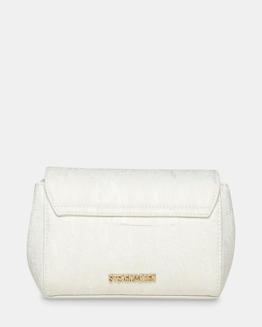 BNYLAH WHITE/GOLD - view 5