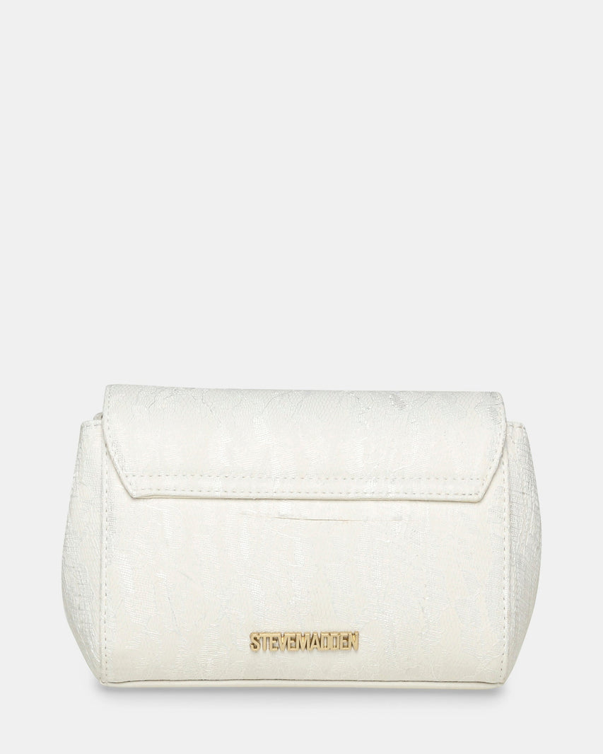 ROLLOUT-L WHITE & BNYLAH WHITE/GOLD - view 6