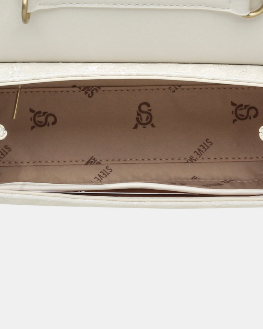 BNYLAH WHITE/GOLD - view 6