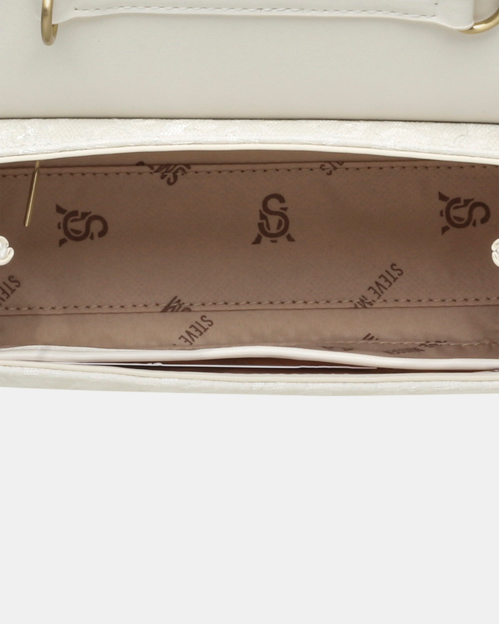 ROLLOUT-L WHITE & BNYLAH WHITE/GOLD - view 7