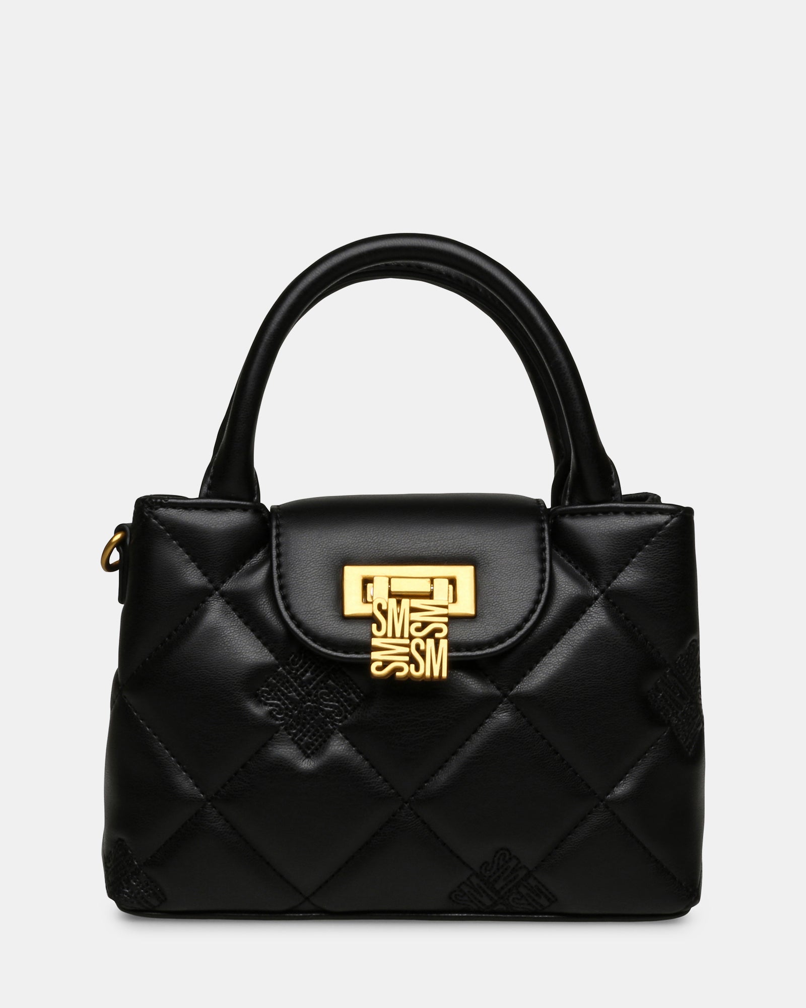 BOSCO BLACK/GOLD