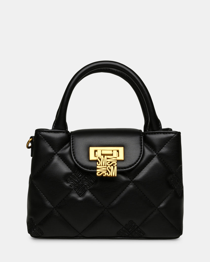 BOSCO BLACK/GOLD