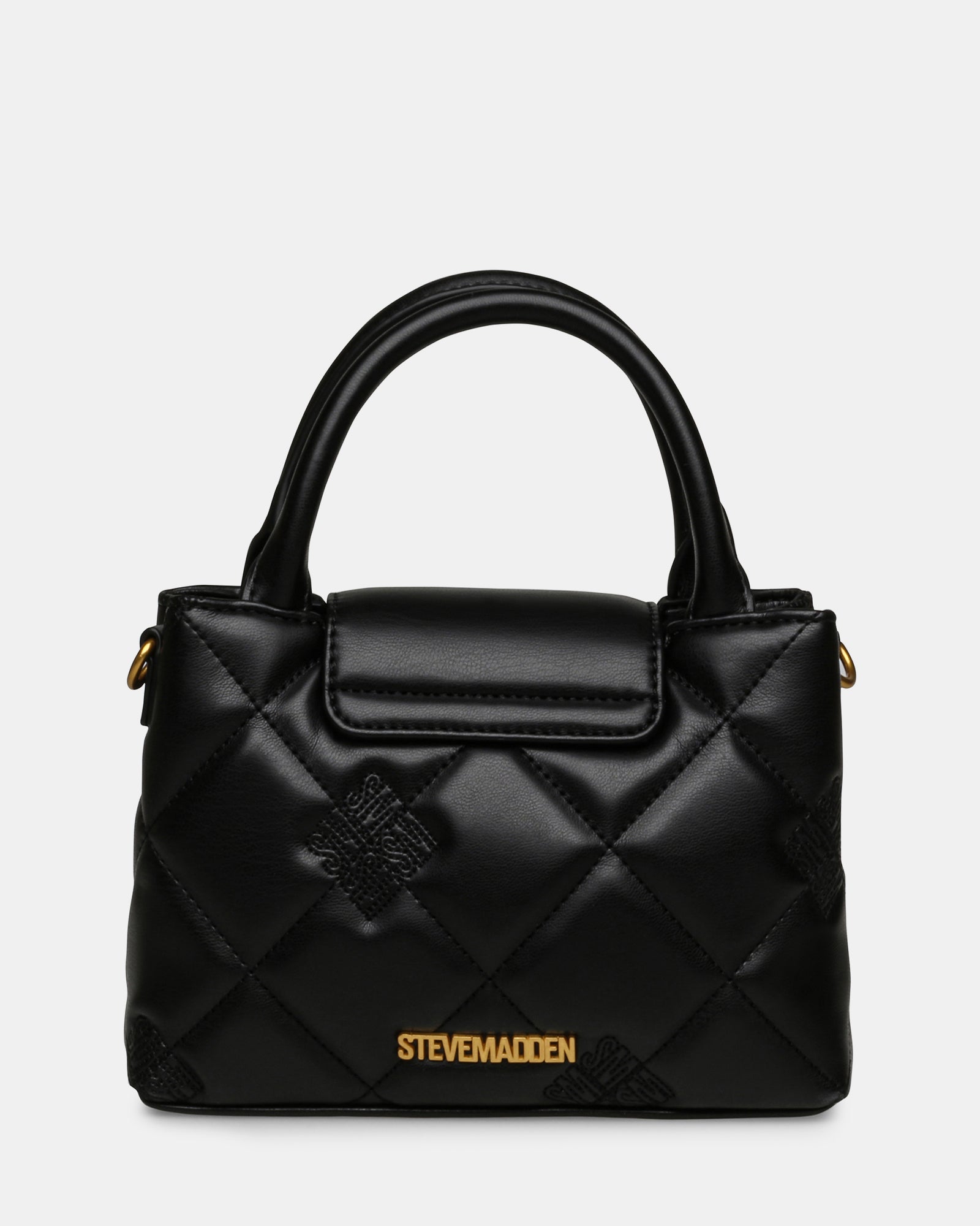 BOSCO BLACK/GOLD