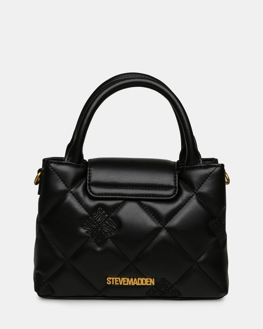 BOSCO BLACK/GOLD