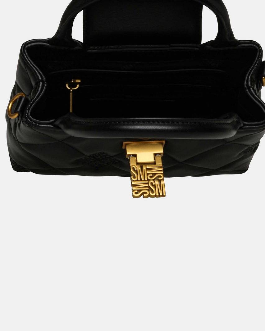 BOSCO BLACK/GOLD
