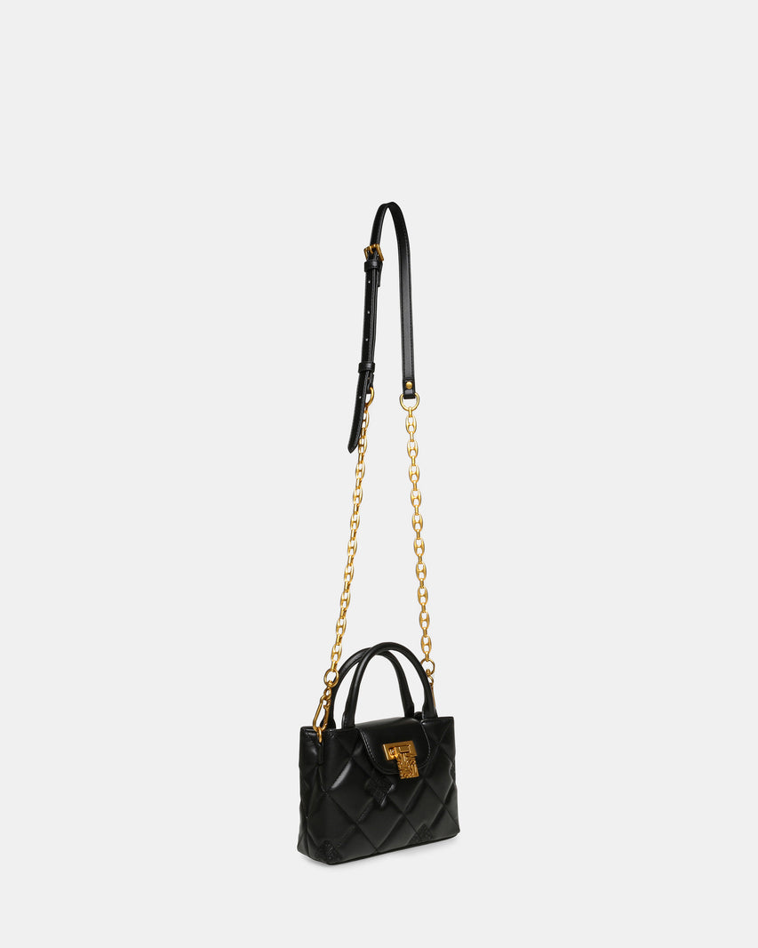 BOSCO BLACK/GOLD