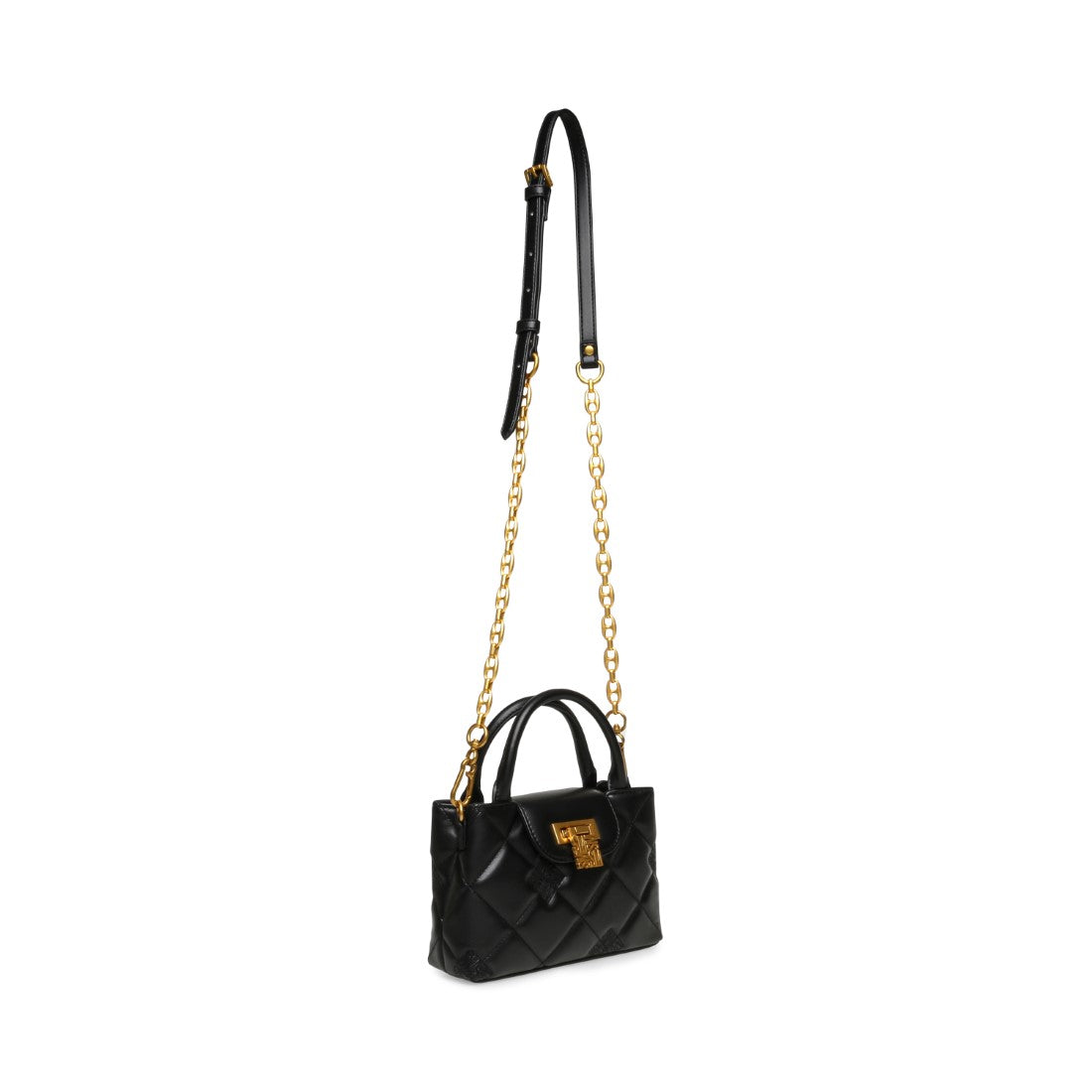 BOSCO BLACK/GOLD