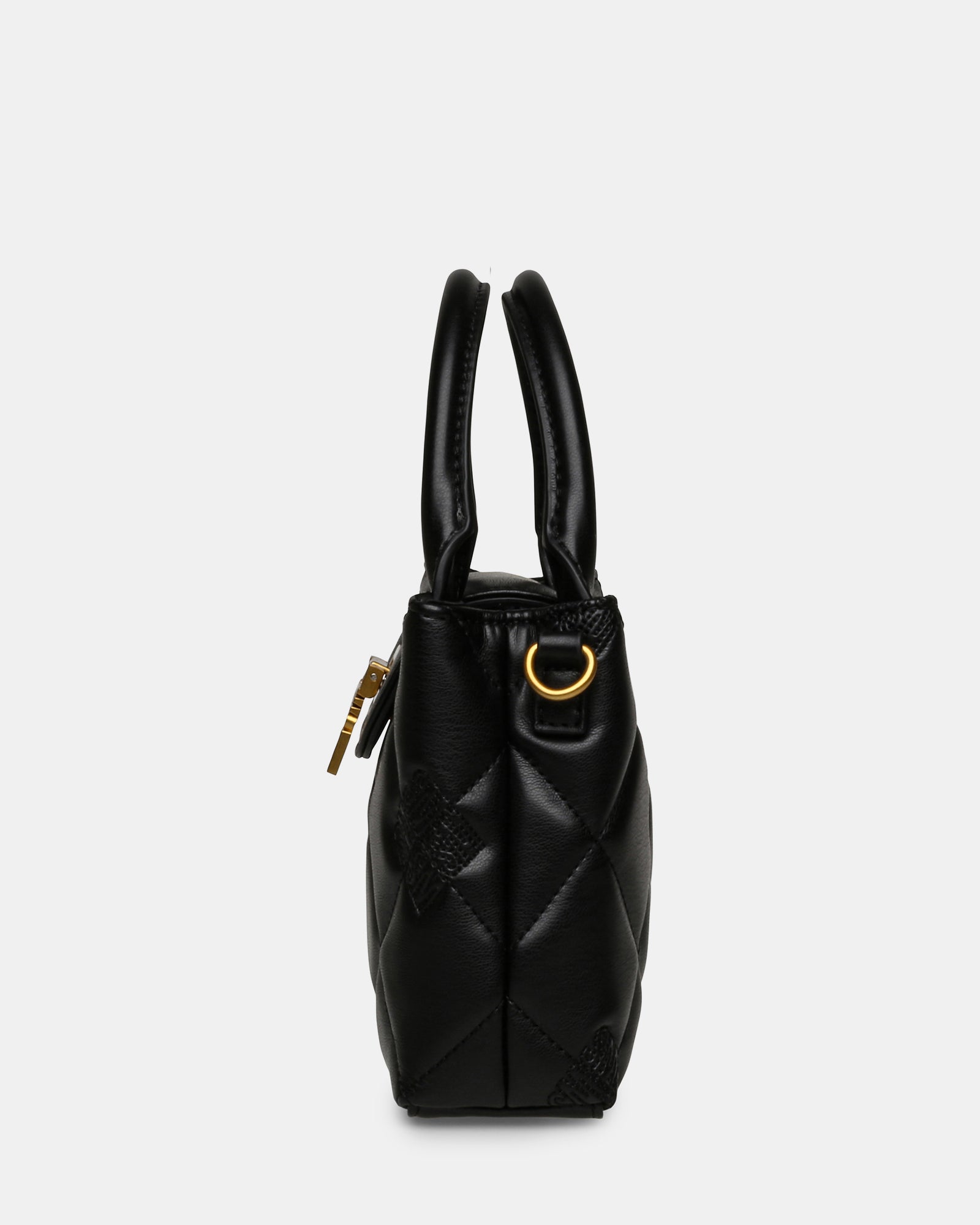BOSCO BLACK/GOLD