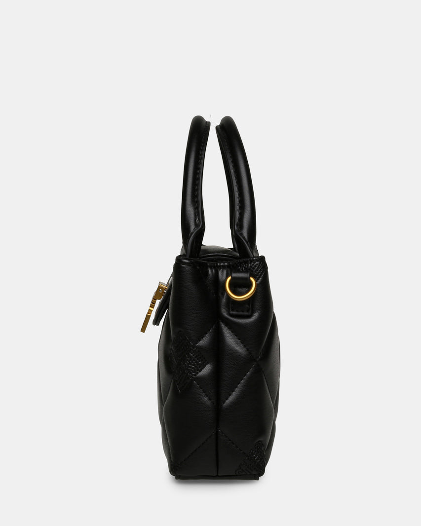 BOSCO BLACK/GOLD