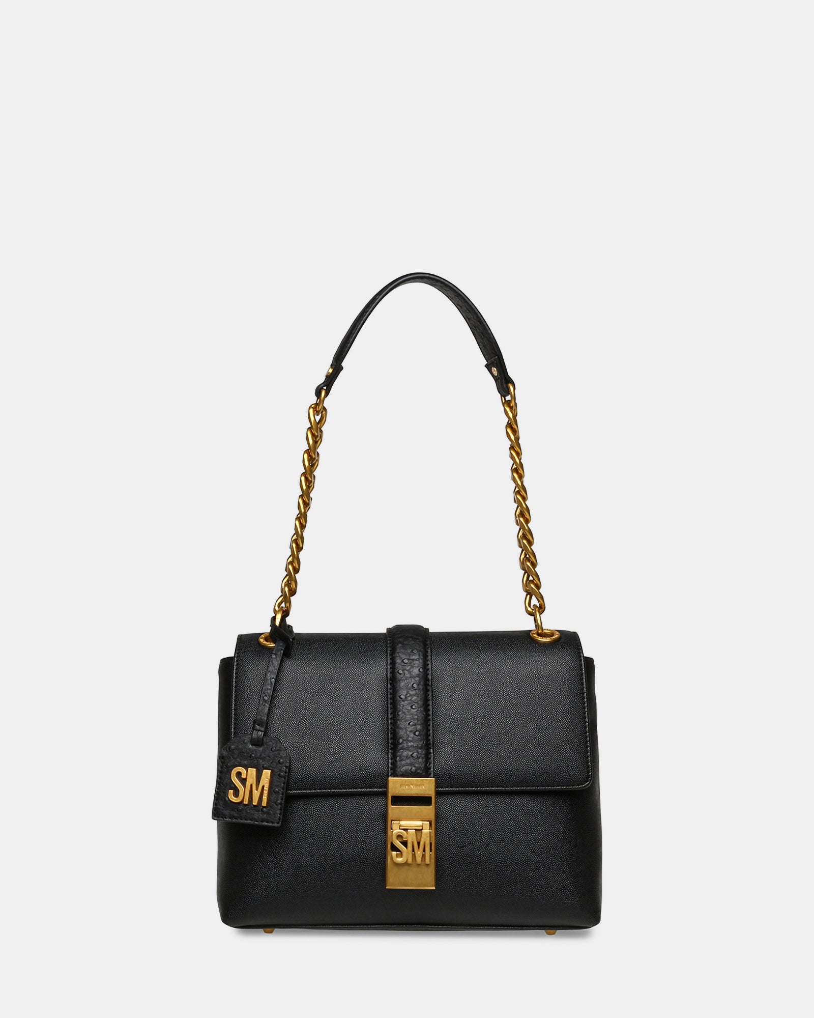 BPATTS-E BLACK GOLD