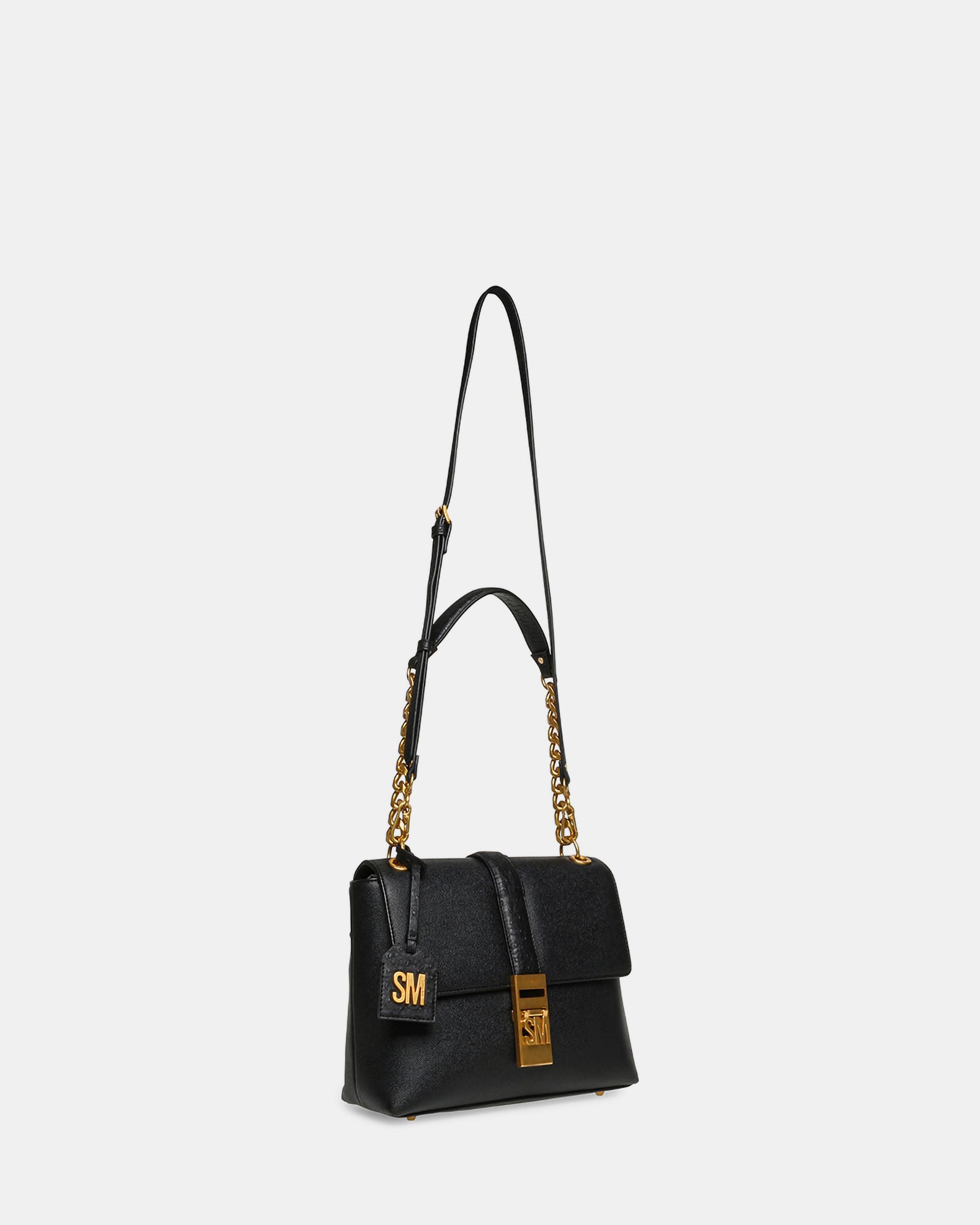 BPATTS-E BLACK GOLD