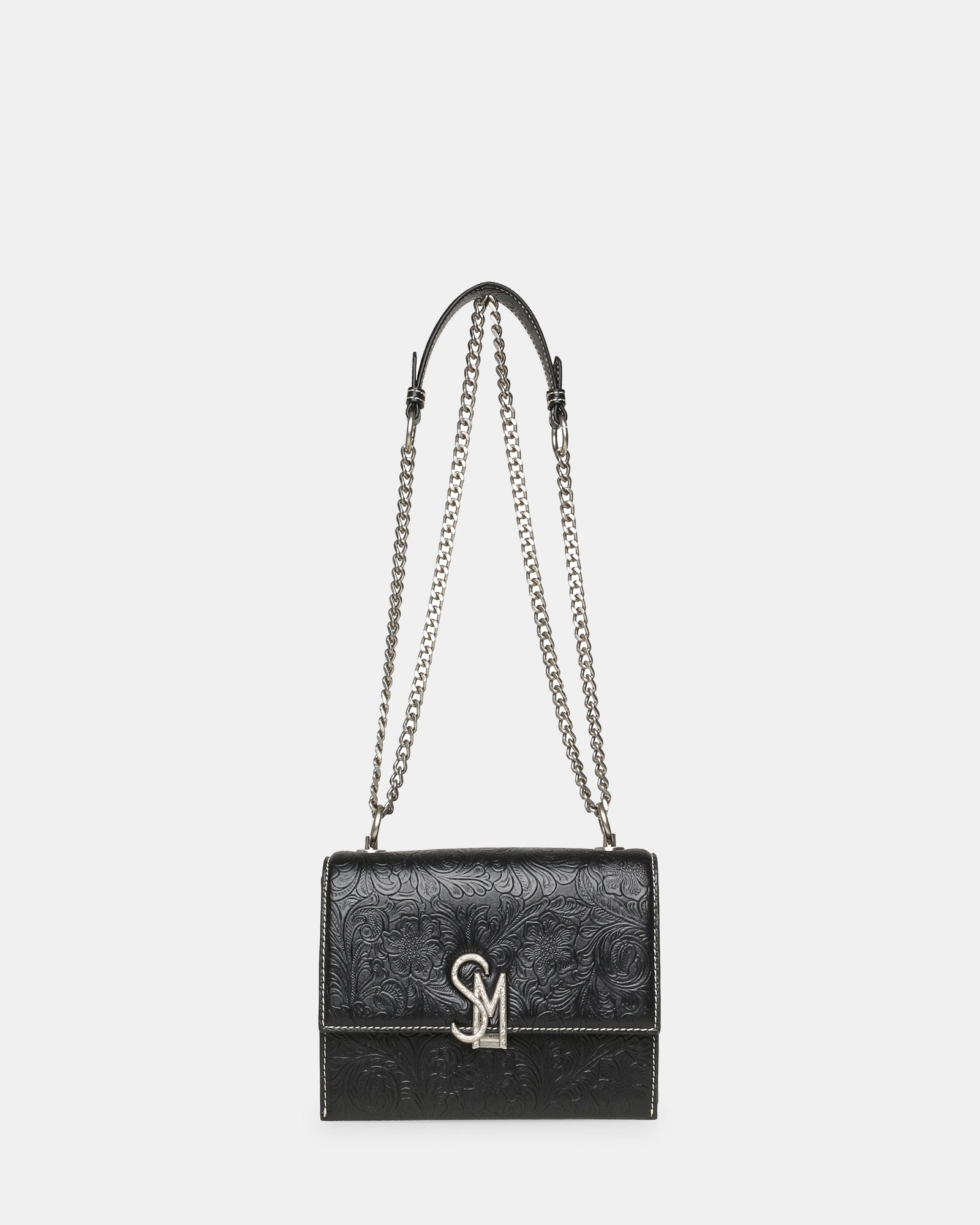 BPAYSONS BLACK/SILVER