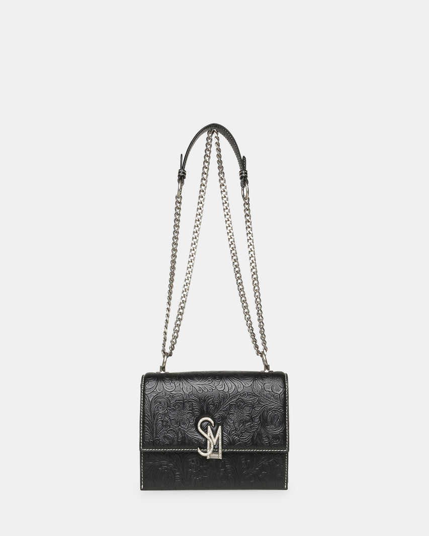 BPAYSONS BLACK/SILVER