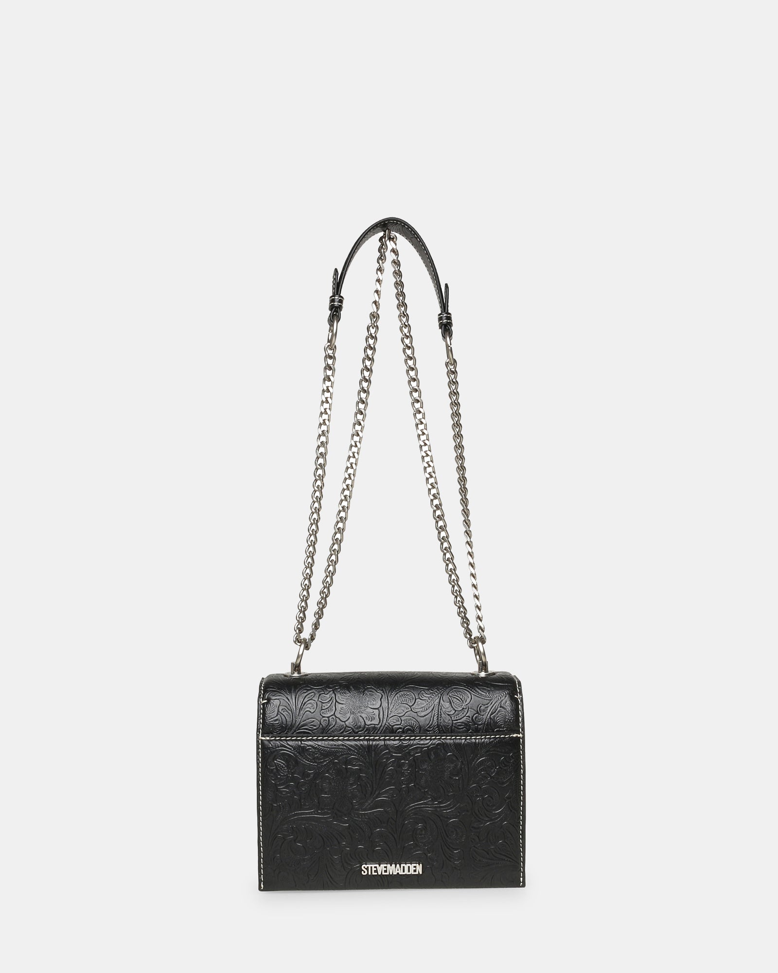 BPAYSONS BLACK/SILVER