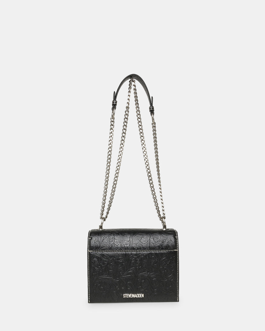 BPAYSONS BLACK/SILVER