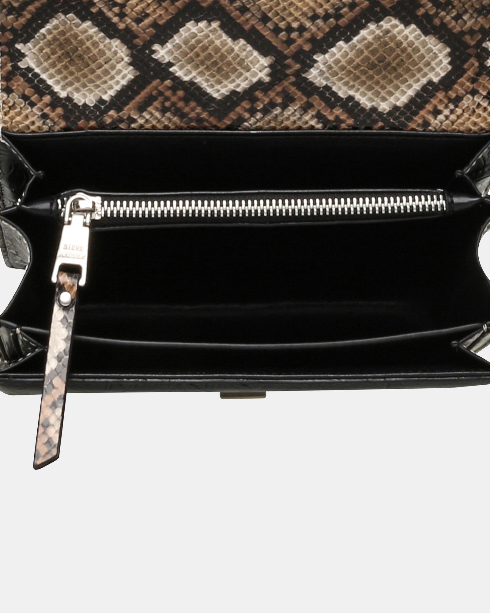 BPAYSONS BLACK/SILVER