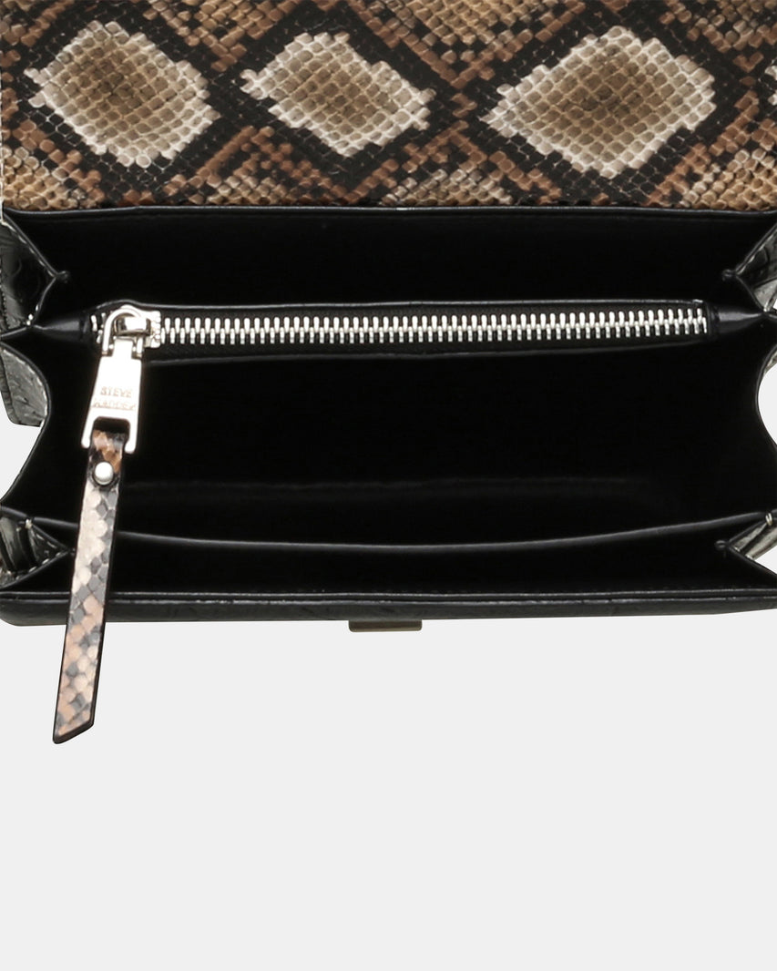 BPAYSONS BLACK/SILVER