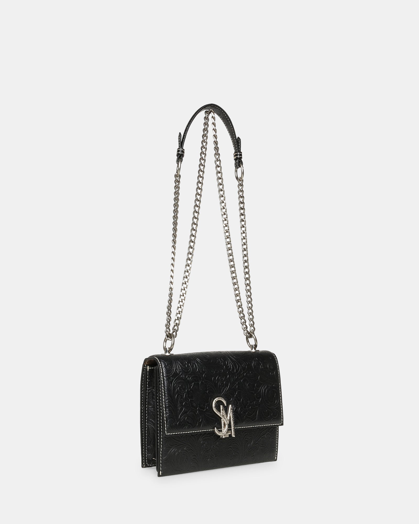 BPAYSONS BLACK/SILVER