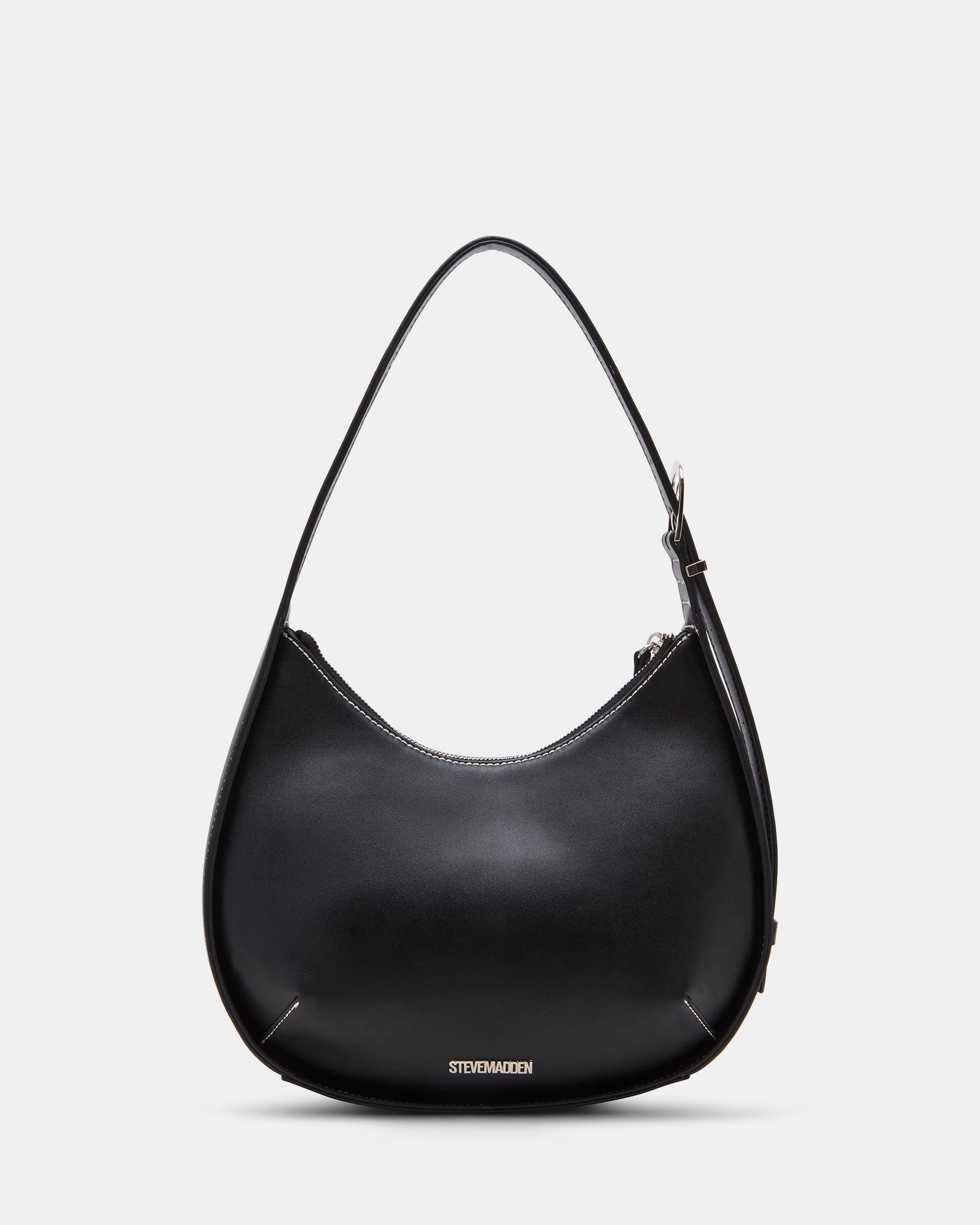 BQUINCYY BLACK | Steve Madden Australia
