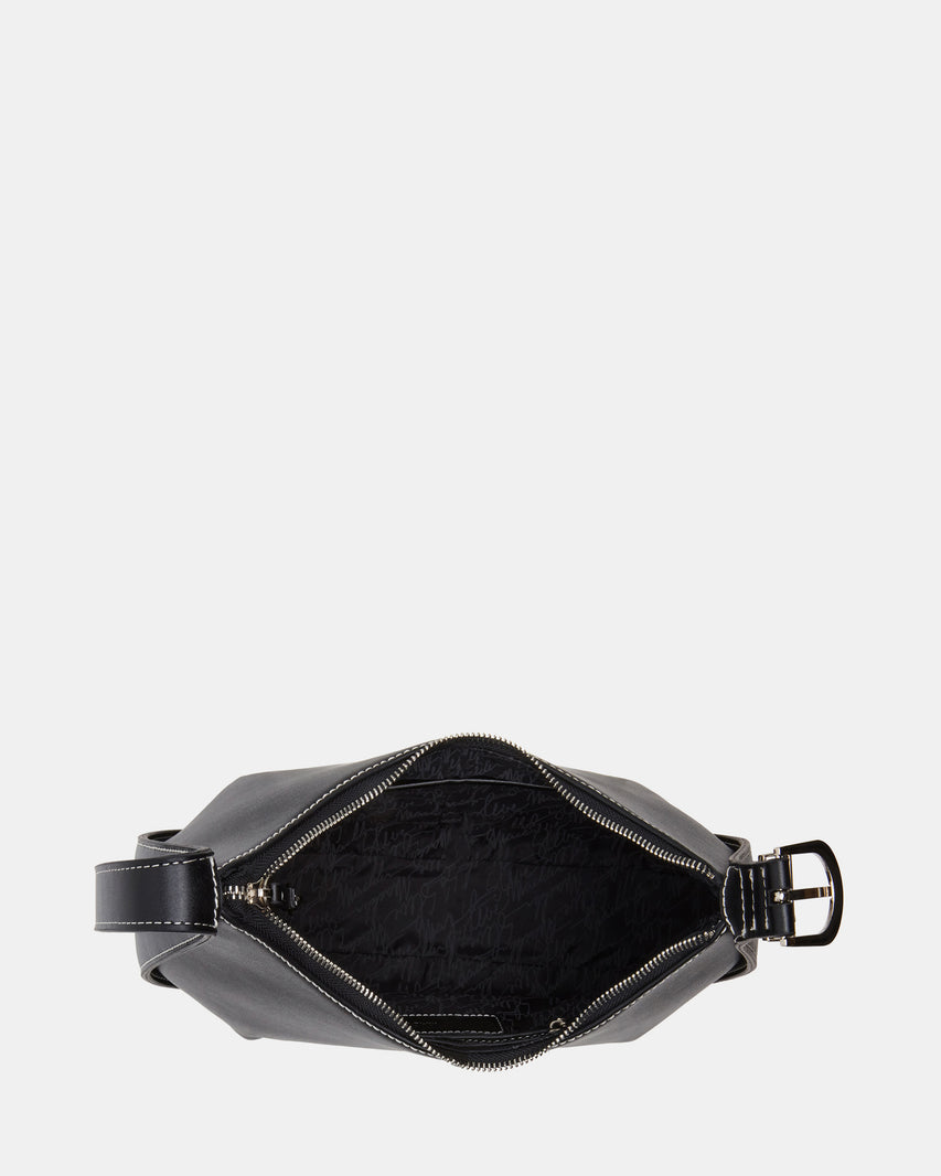 BQUINCYY BLACK