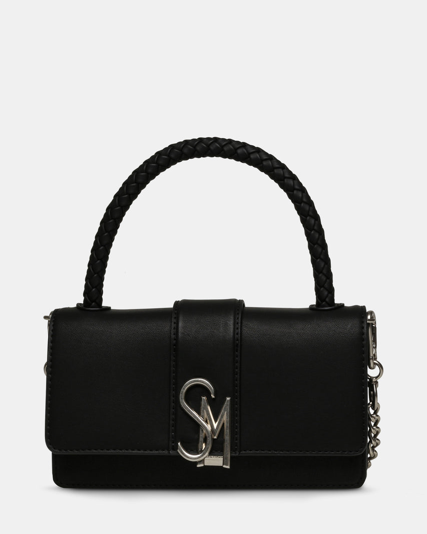 BRAGE BLACK/SILVER