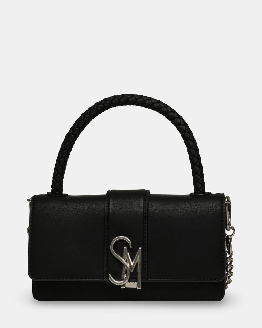 BRAGE BLACK/SILVER