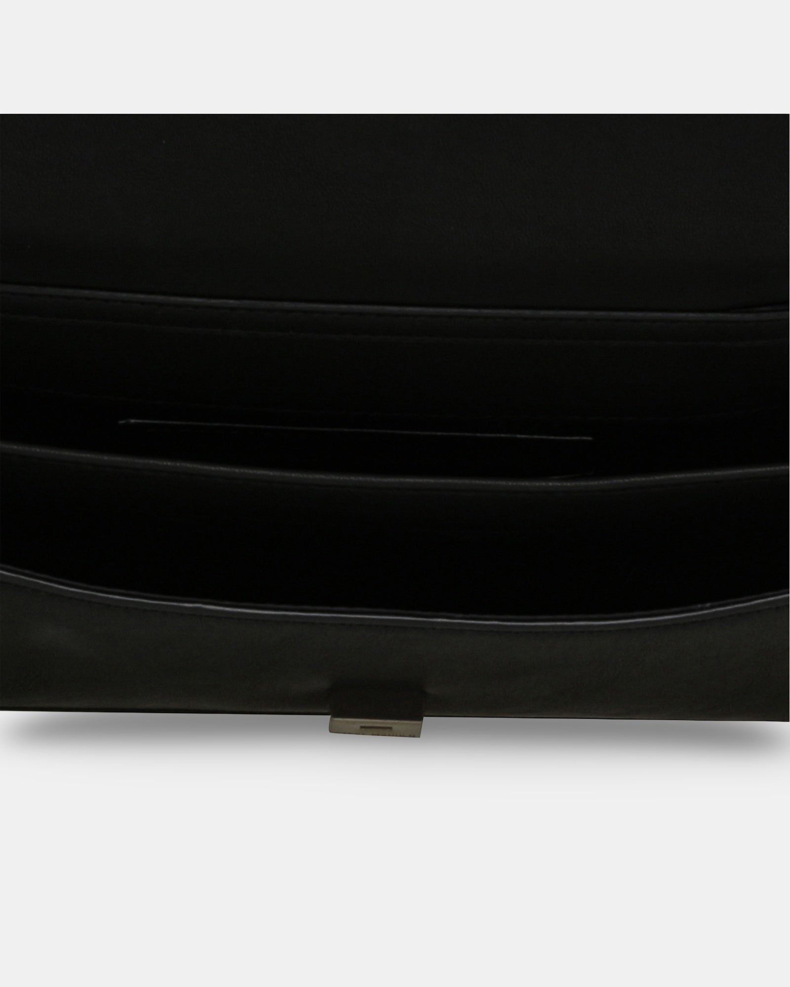 BRAGE BLACK/SILVER