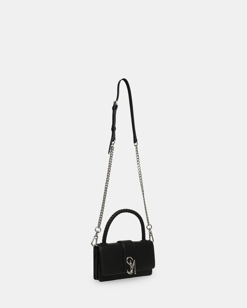 BRAGE BLACK/SILVER