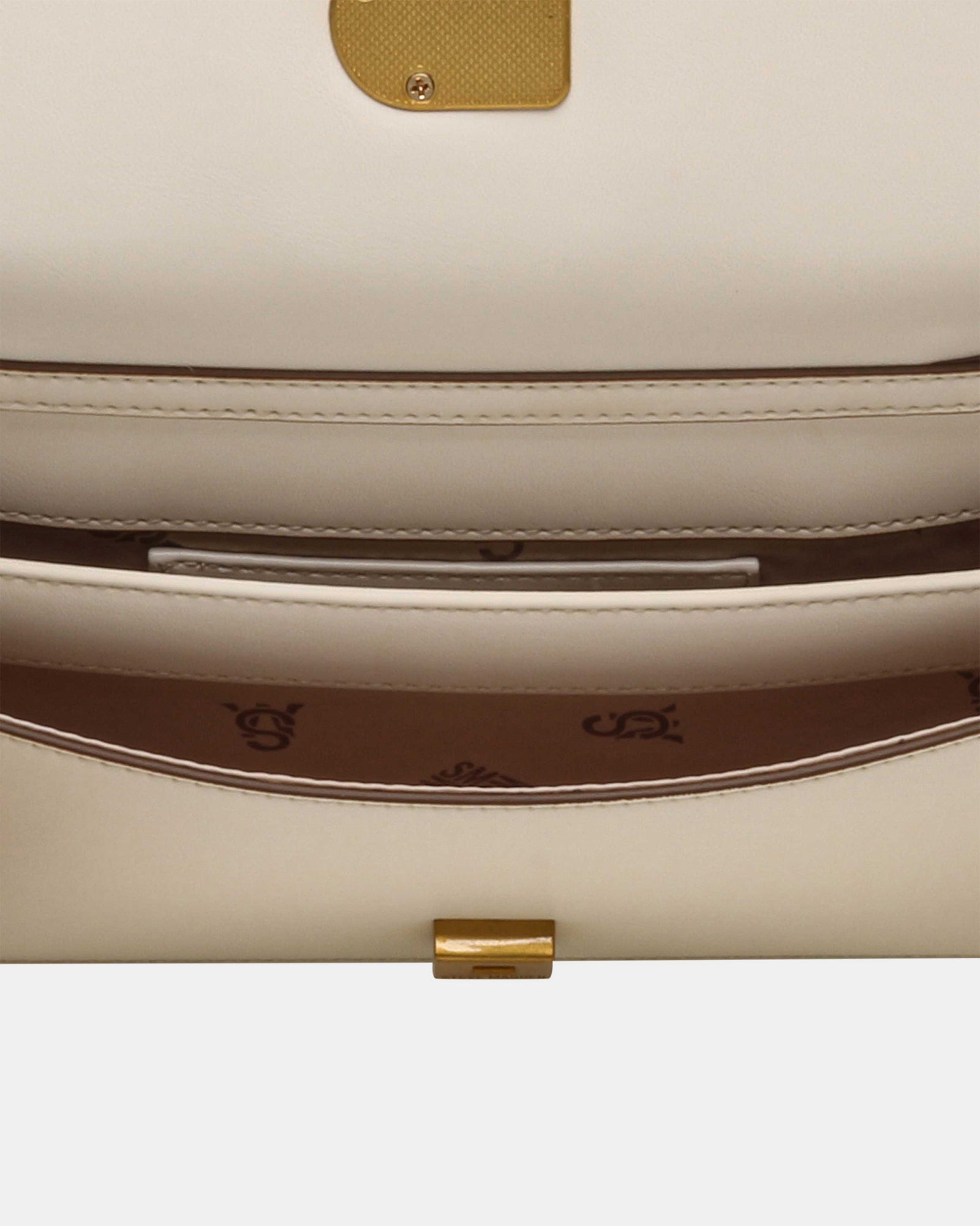 BRAGE BONE/GOLD