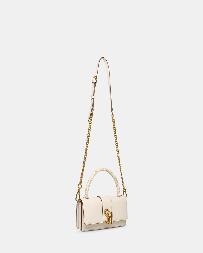 BRAGE BONE/GOLD